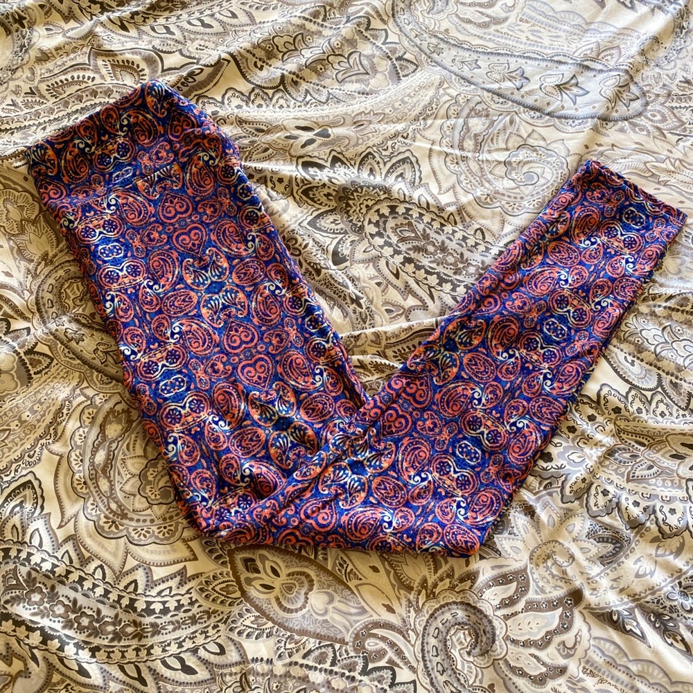 - LulaRoe - Leggings -